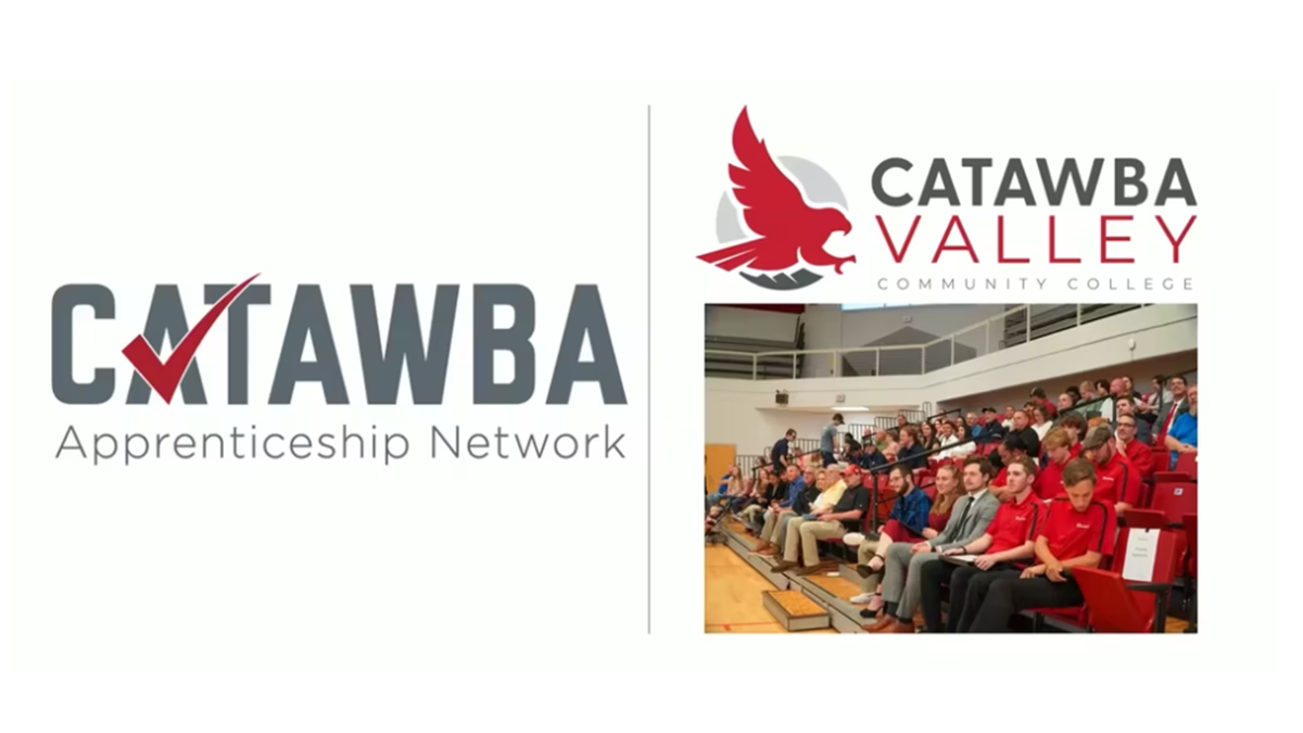 Catawba Apprenticeship Network