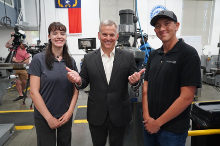 NCCL About page image