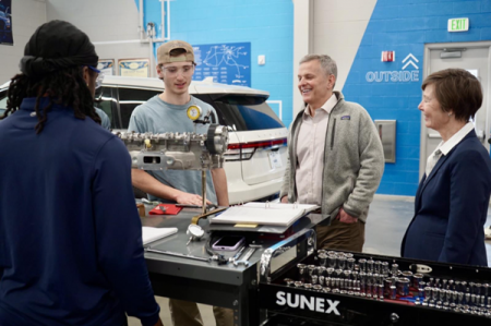 NCCL About page image