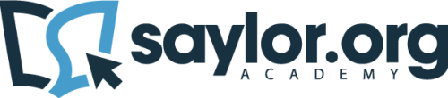 Saylor CS120: Bitcoin for Developers I