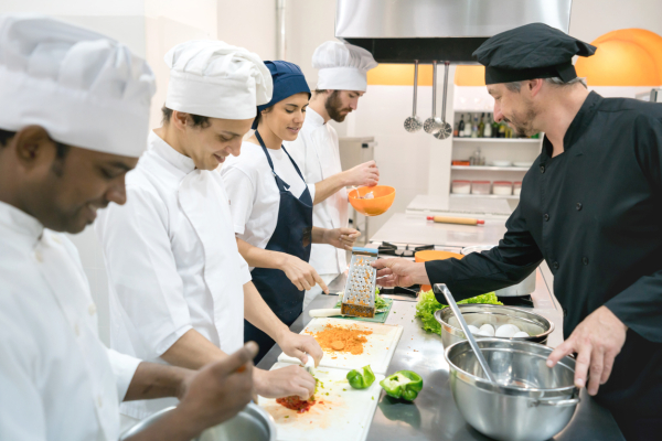 Culinary Arts Youth Apprenticeship