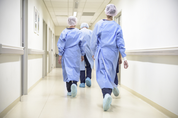 Pre-Nursing Careers Vocational Rehabilitation Youth Pre-Apprenticeship