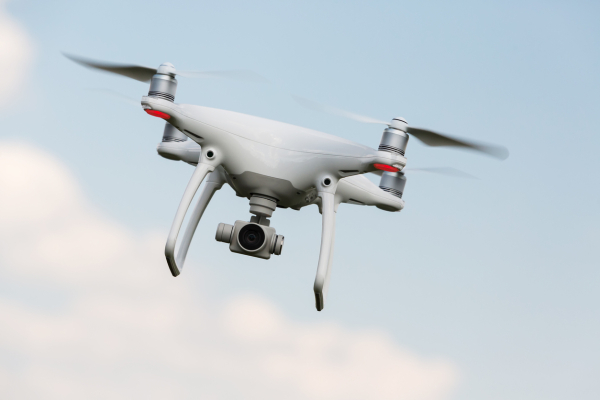 Drone Youth Apprenticeship